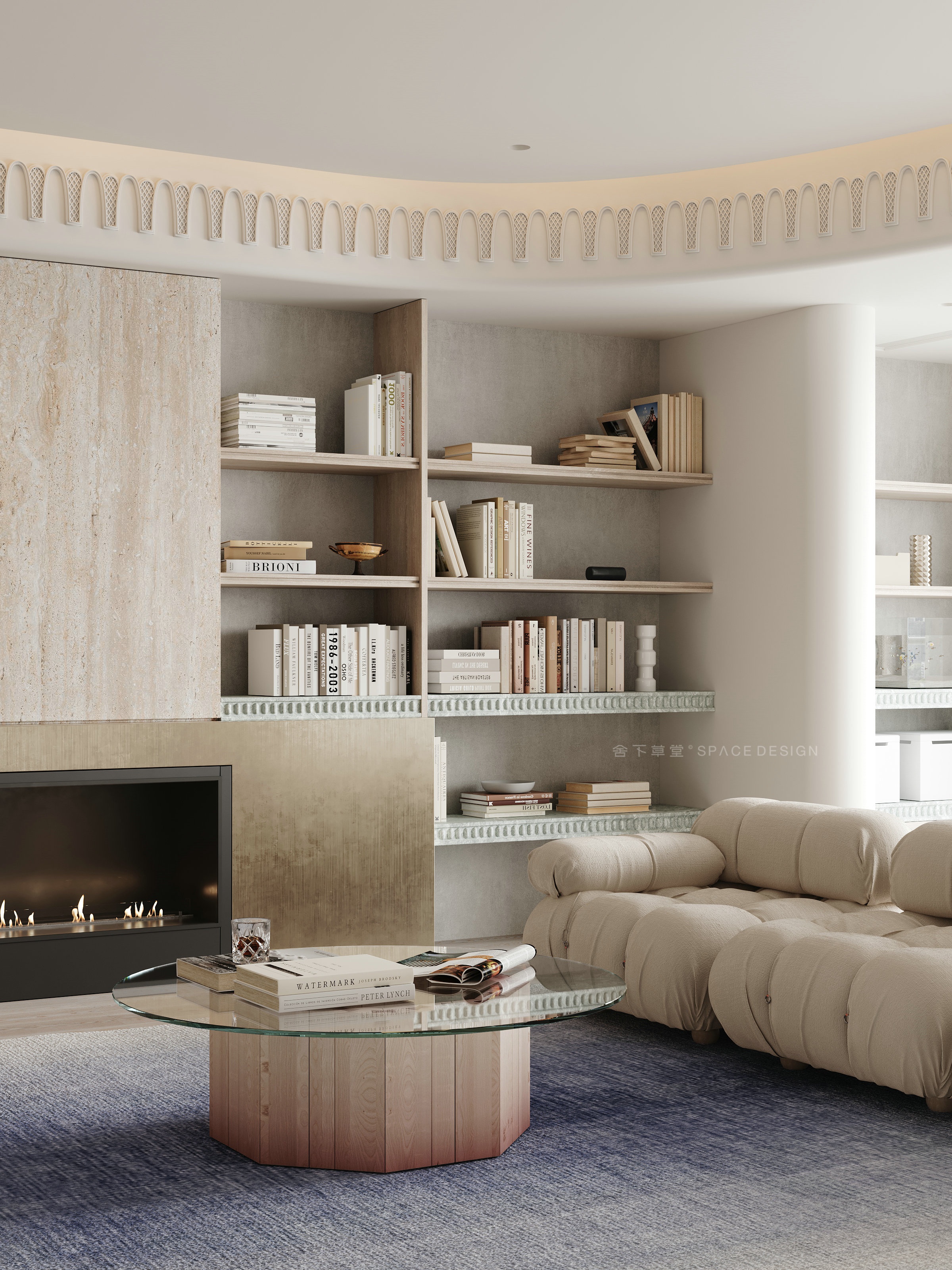 羊城黛色· 舍下草堂丨中国广州-14