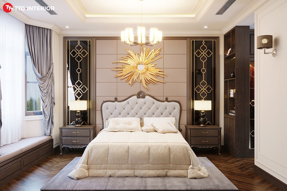 Thiết kế nội thất Vinhomes Móng Cái Golden Avenue-104