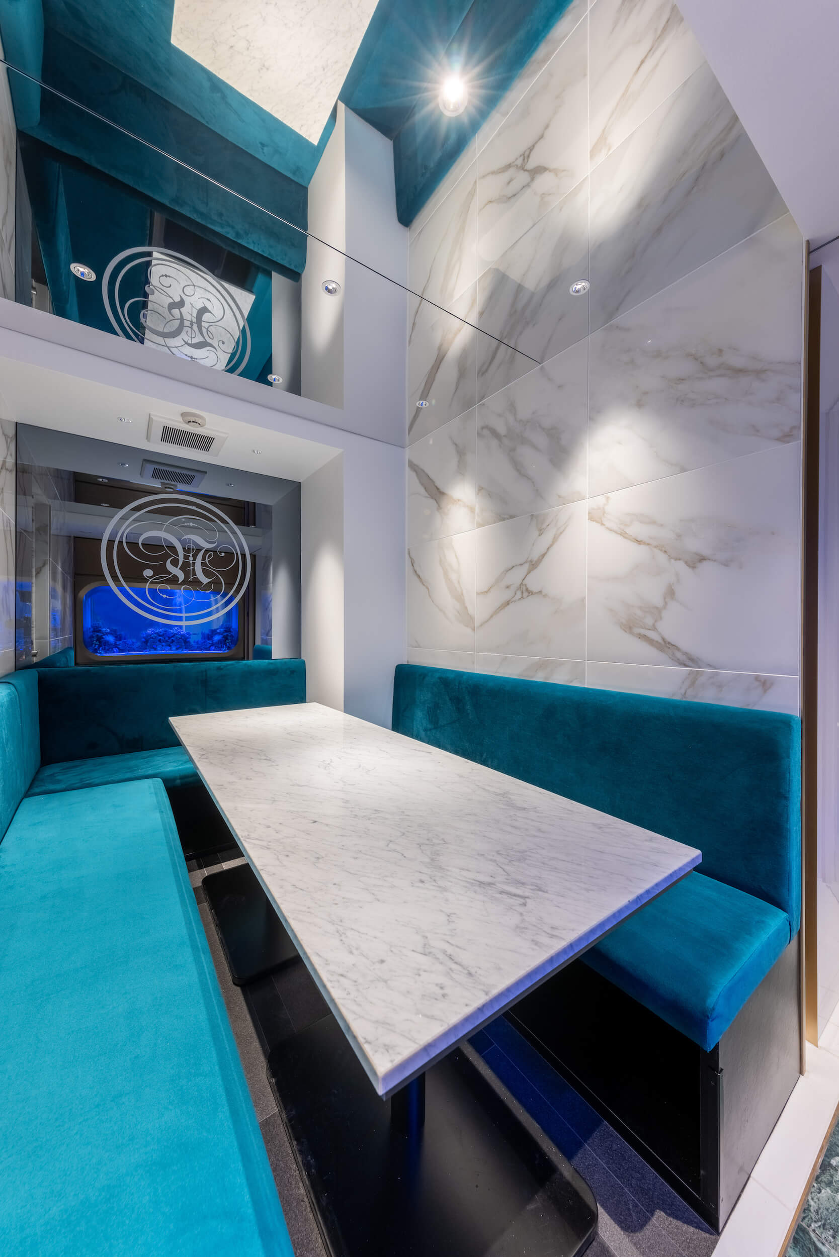 The Grand Blue Express-23