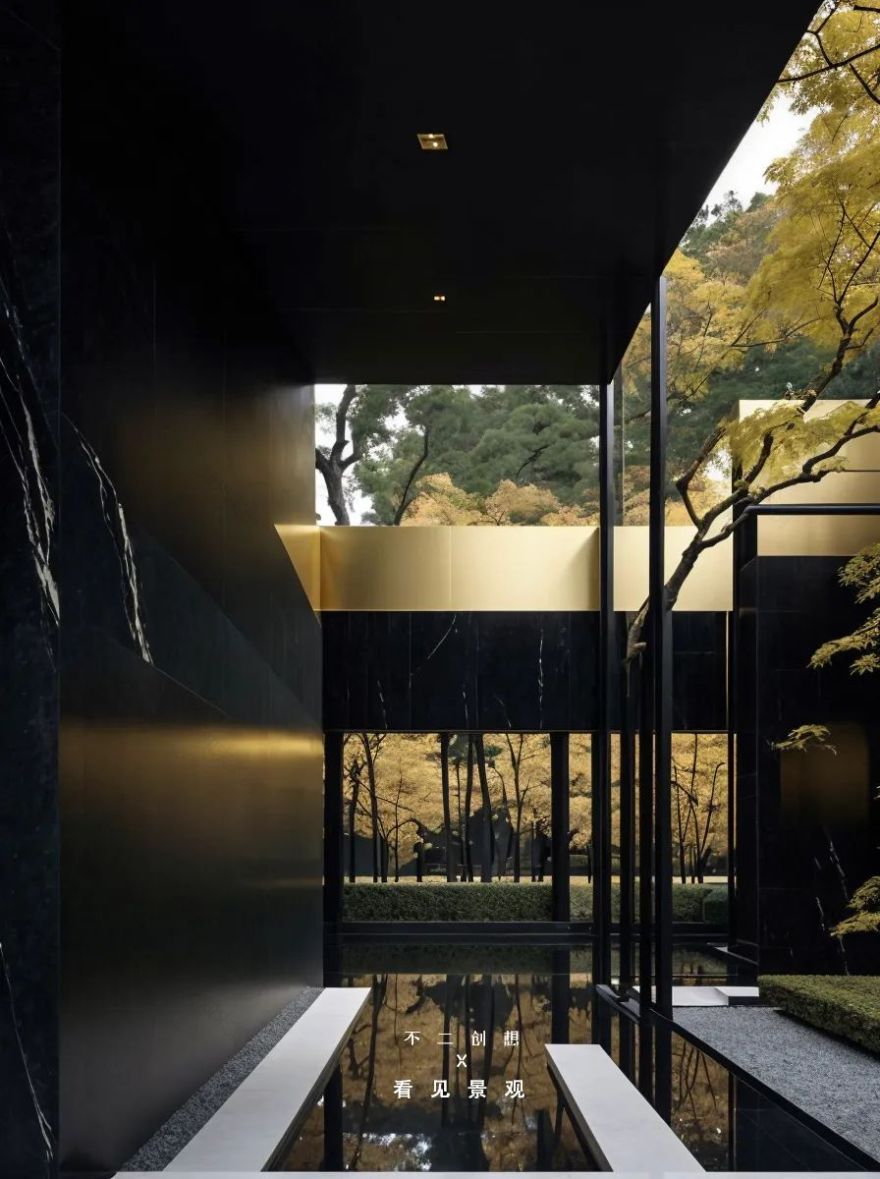 AIGC景观艺术探索丨不二创想-28