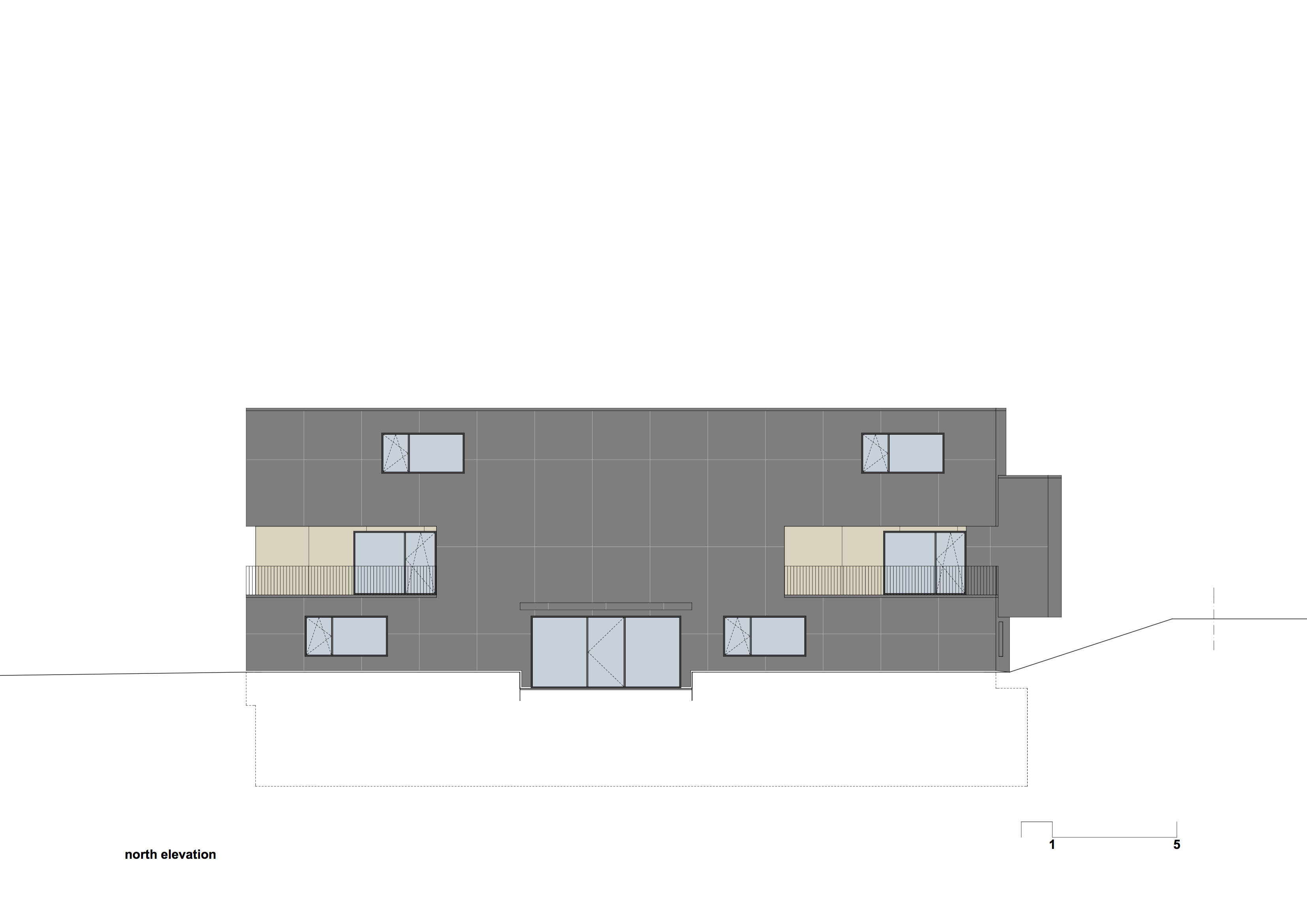 瑞士 MFH Riedholz 公寓楼-46