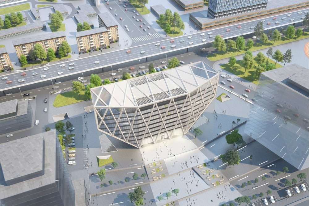 设计师打造独特室内空间，引领行业新潮流-6