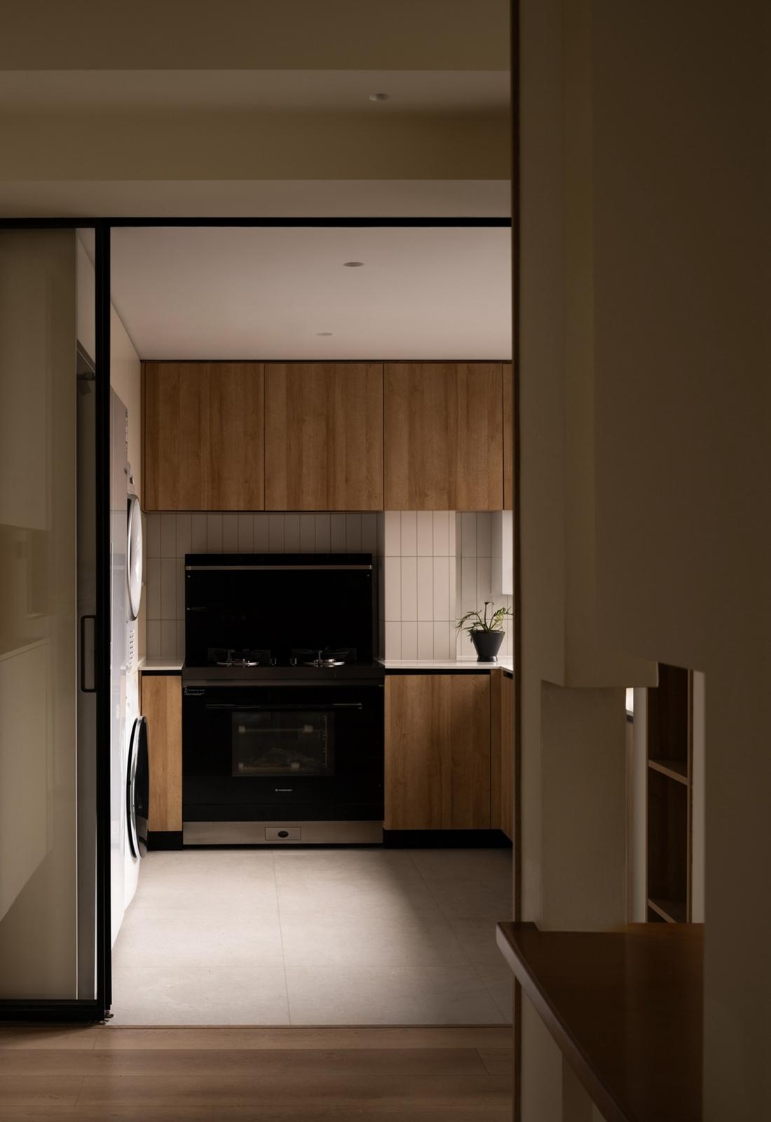 宏福樘实景 · 一汐丨中国成都丨宏福樘设计-38