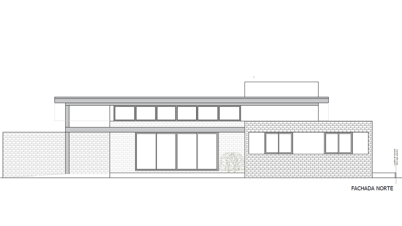 巴西 Malibu H25 别墅 · 家庭度假胜地-39