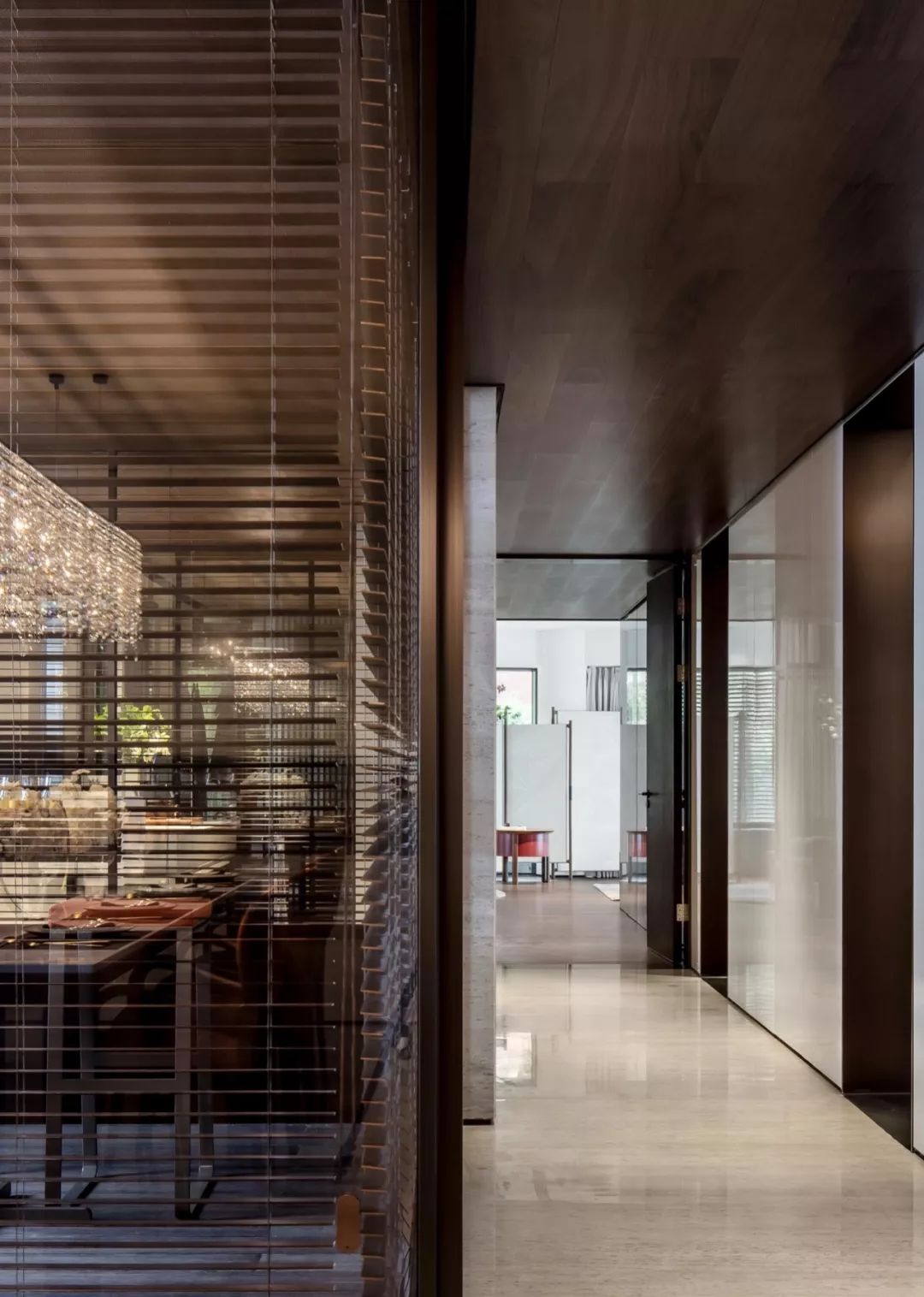 2019 年度轻奢舒适样板间盘点，揭秘生活真相-99