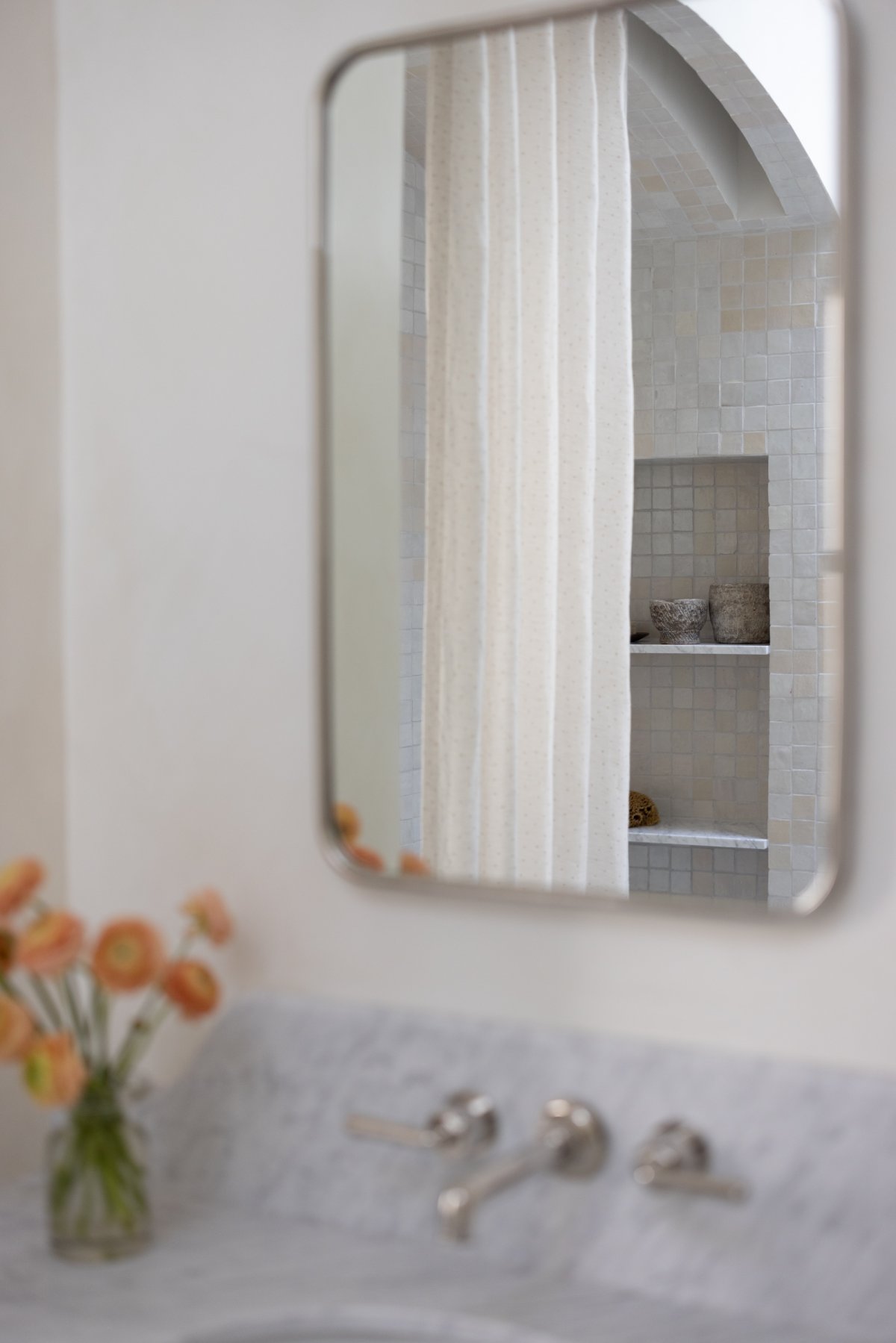 旧金山百年爱德华式住宅的现代重生丨中国金山丨Innen Studio-33