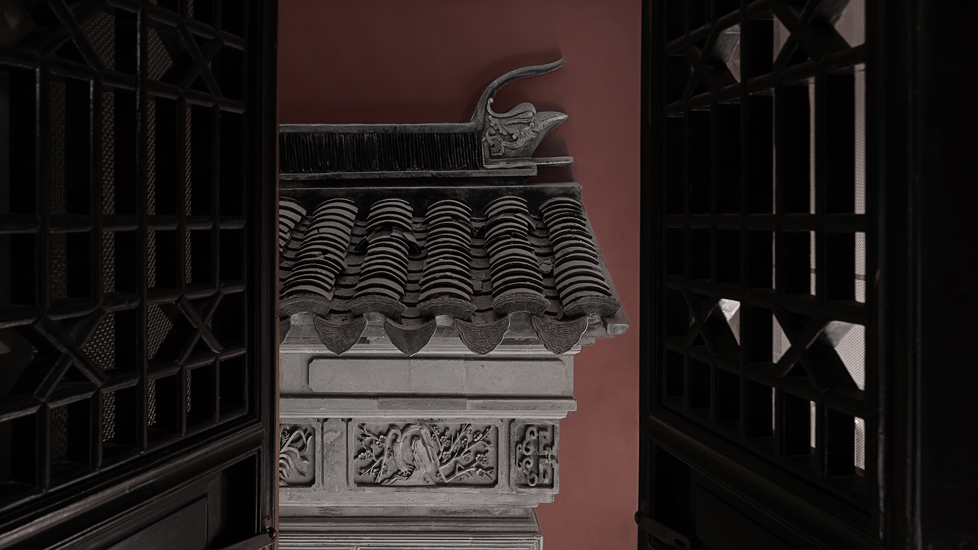 MURRY MANOR 木礼丨中国无锡丨精成设计-36