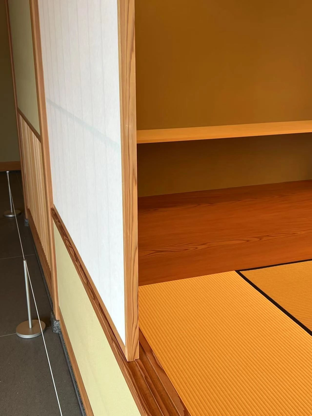 谷口吉郎·吉生纪念 金泽建筑馆丨日本丨谷口吉生-173