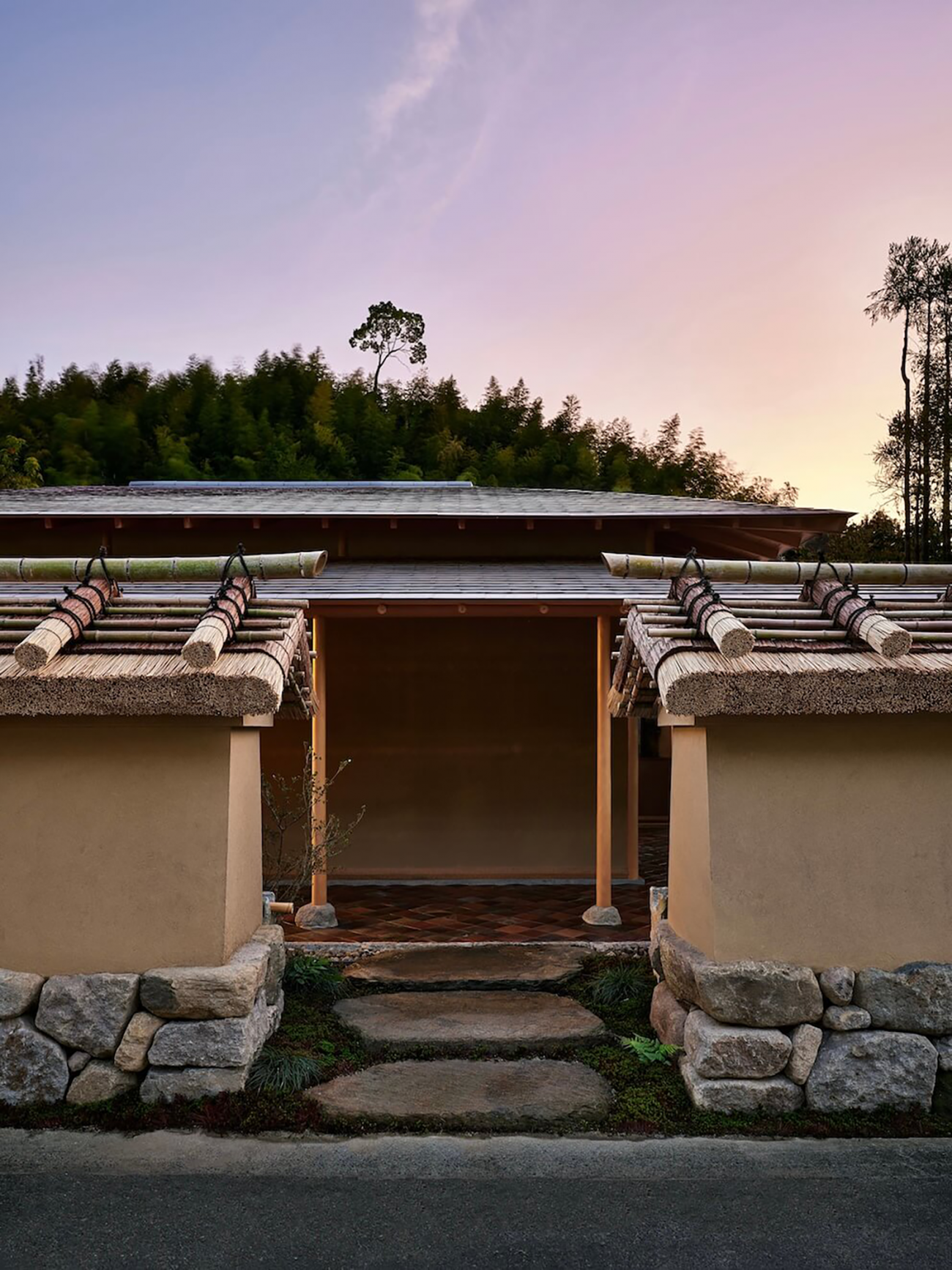 温润的侘寂 | Toru Shimokawa-82