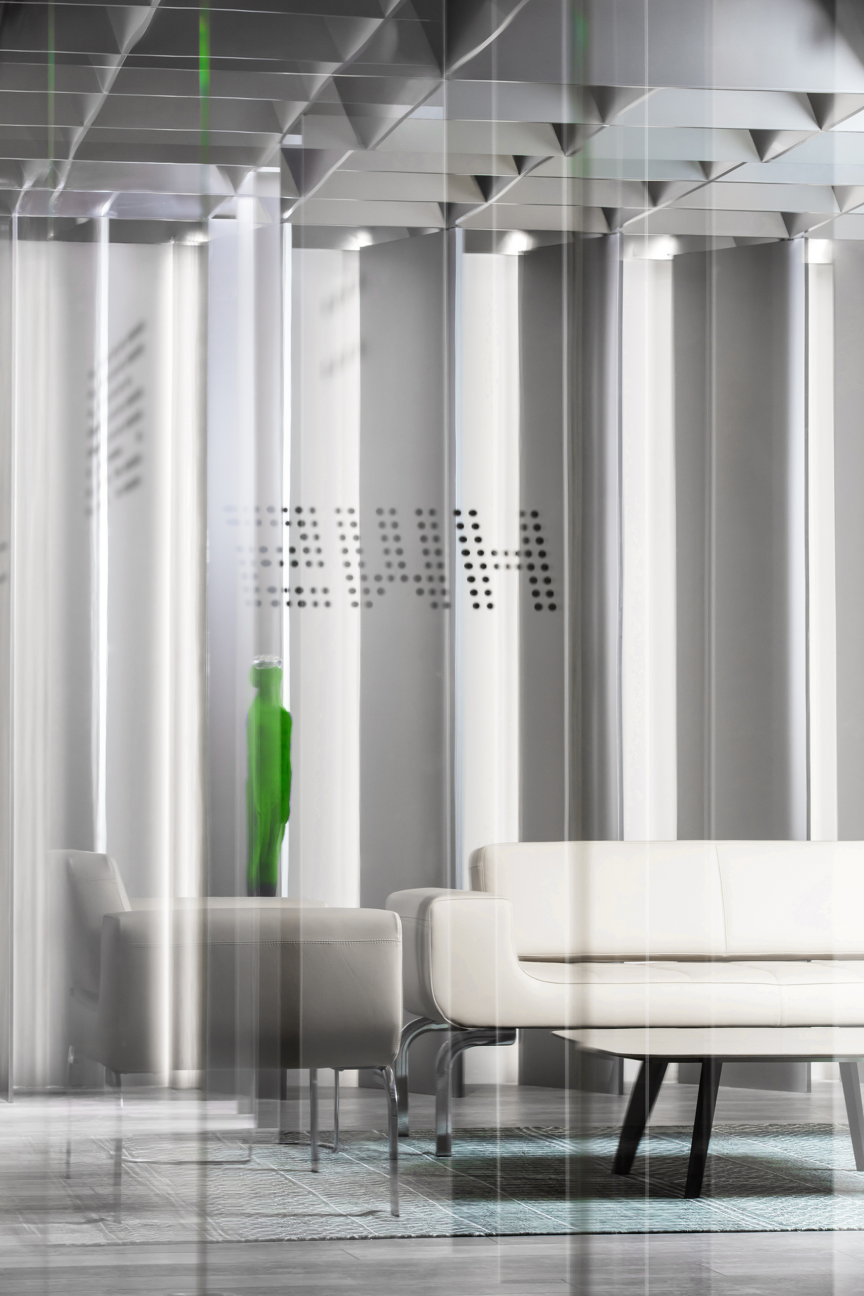 沃熙集团办公展示空间丨CUN 寸 DESIGN-28