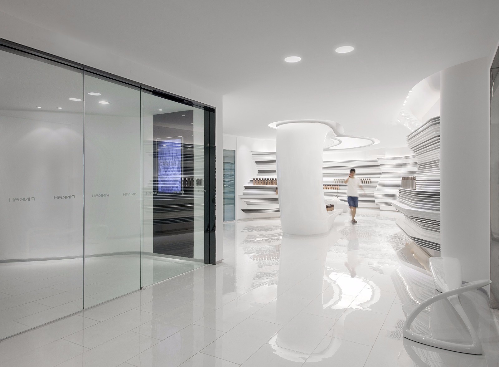 品家展厅 | 岩石风化的现代解读-6