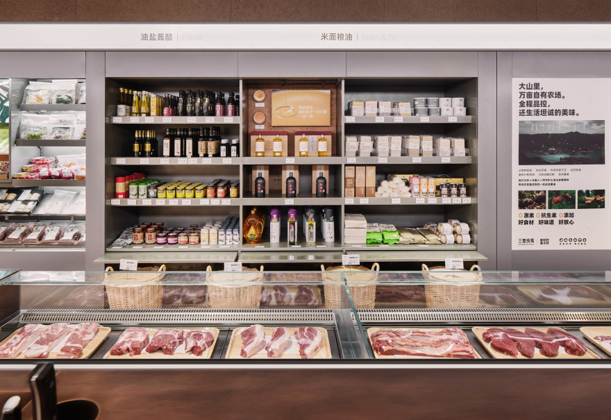 创意跃动空间,展现禅意美学-8