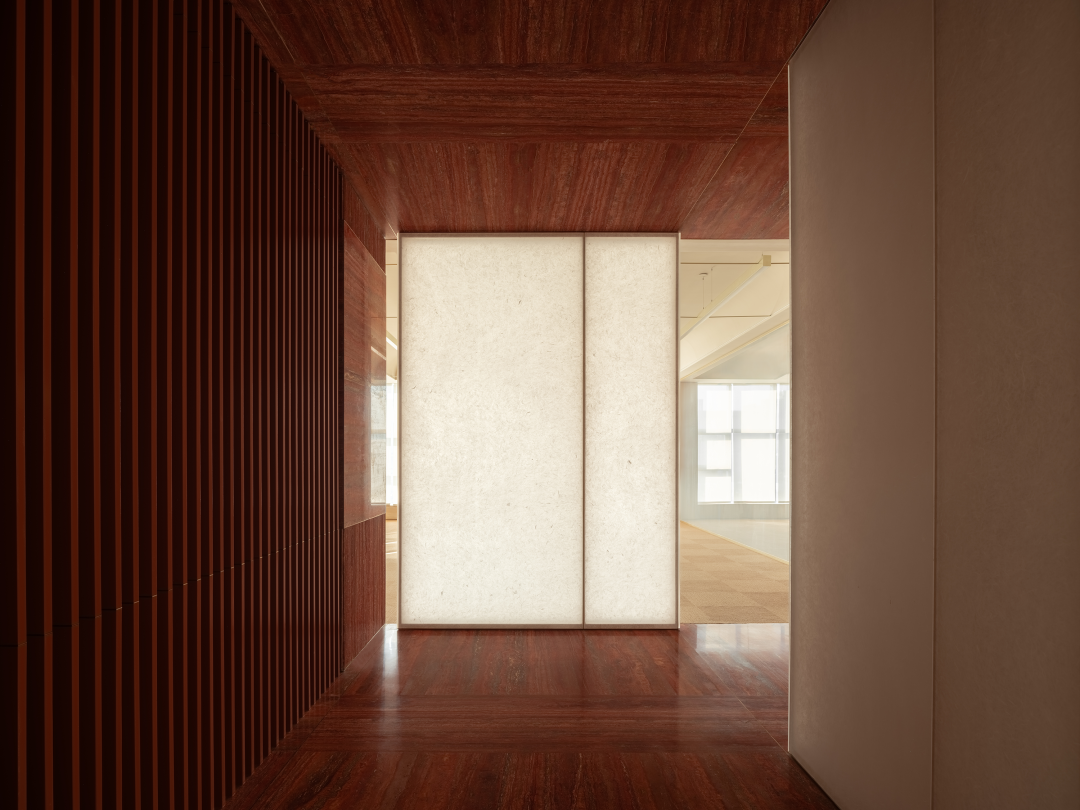 毅春置业办公空间丨中国西安丨H Design Studio-33