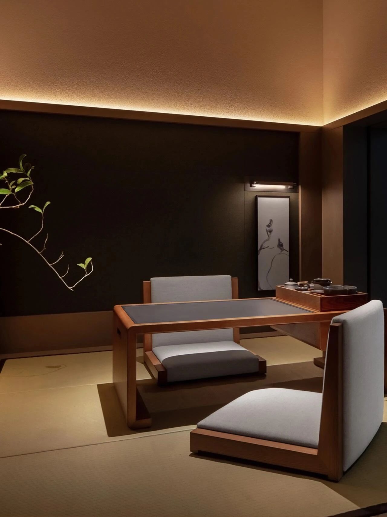 珠海阿丽拉东澳岛酒店丨中国珠海丨ZNA泽碧克事务所（建筑设计）,琚宾团队（室内设计）-25