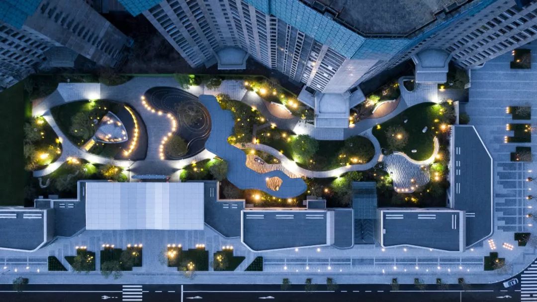 一场海边的理想生活 | 大连中海海港城-62