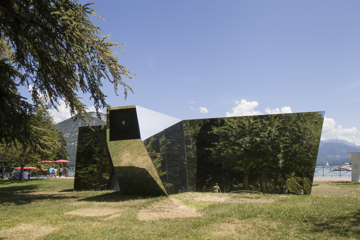 Truthehole  SPLACE-74