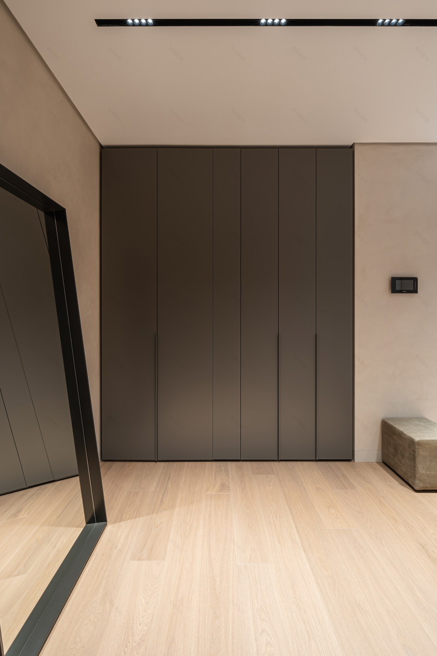 K&K公寓丨乌克兰基辅丨Daria Babii-39