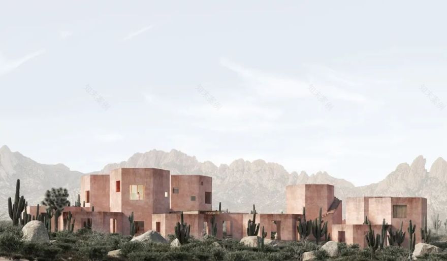 皮纳尔之家丨墨西哥丨V Taller-57