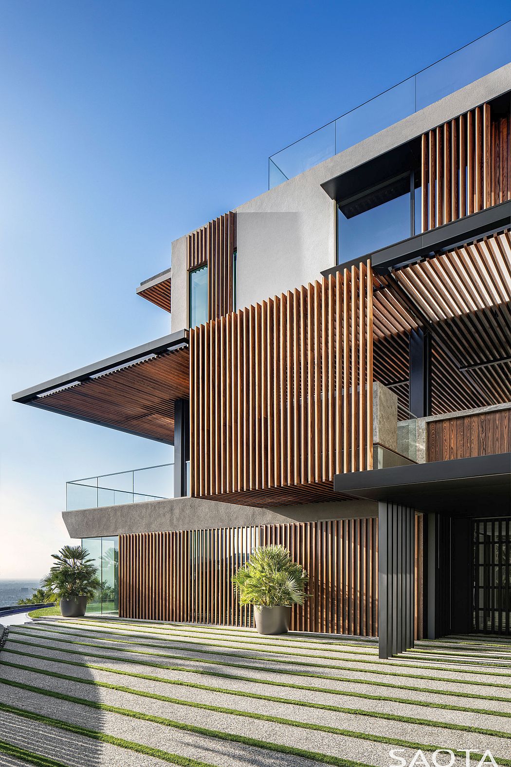 山坡丨美国洛杉矶丨SAOTA-17