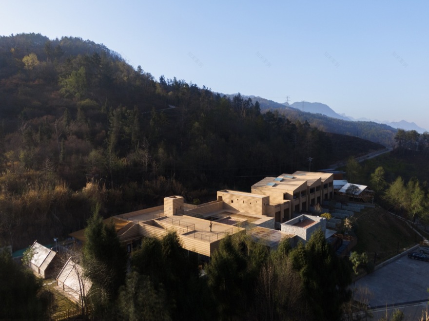 OFFICE真相专辑 NO.53 & 小隐建筑-178