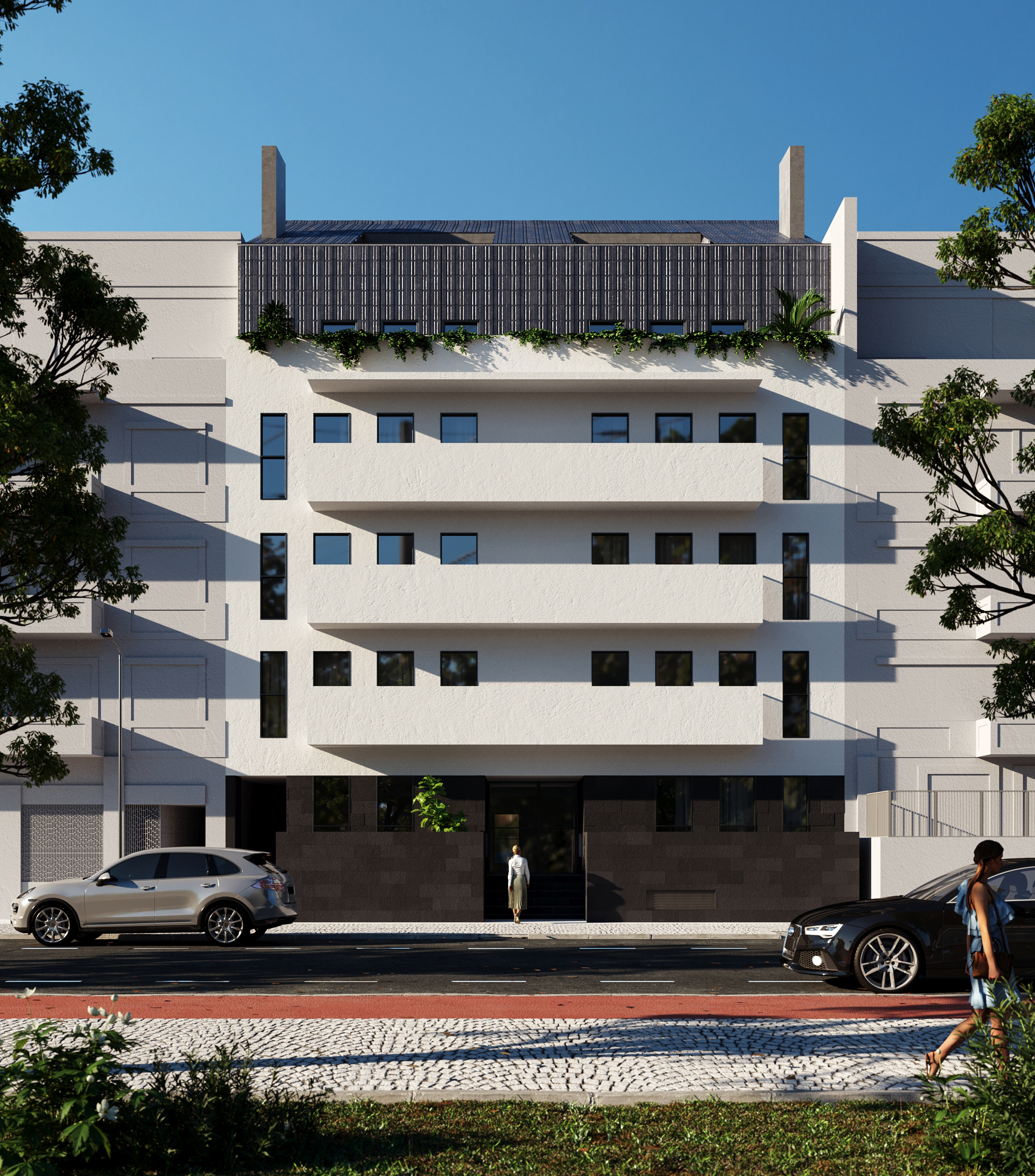 葡萄牙房地产发布 I丨葡萄牙-4