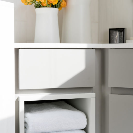 Coldstream Avenue住宅翻新项目丨Timothy Johnson Design-15