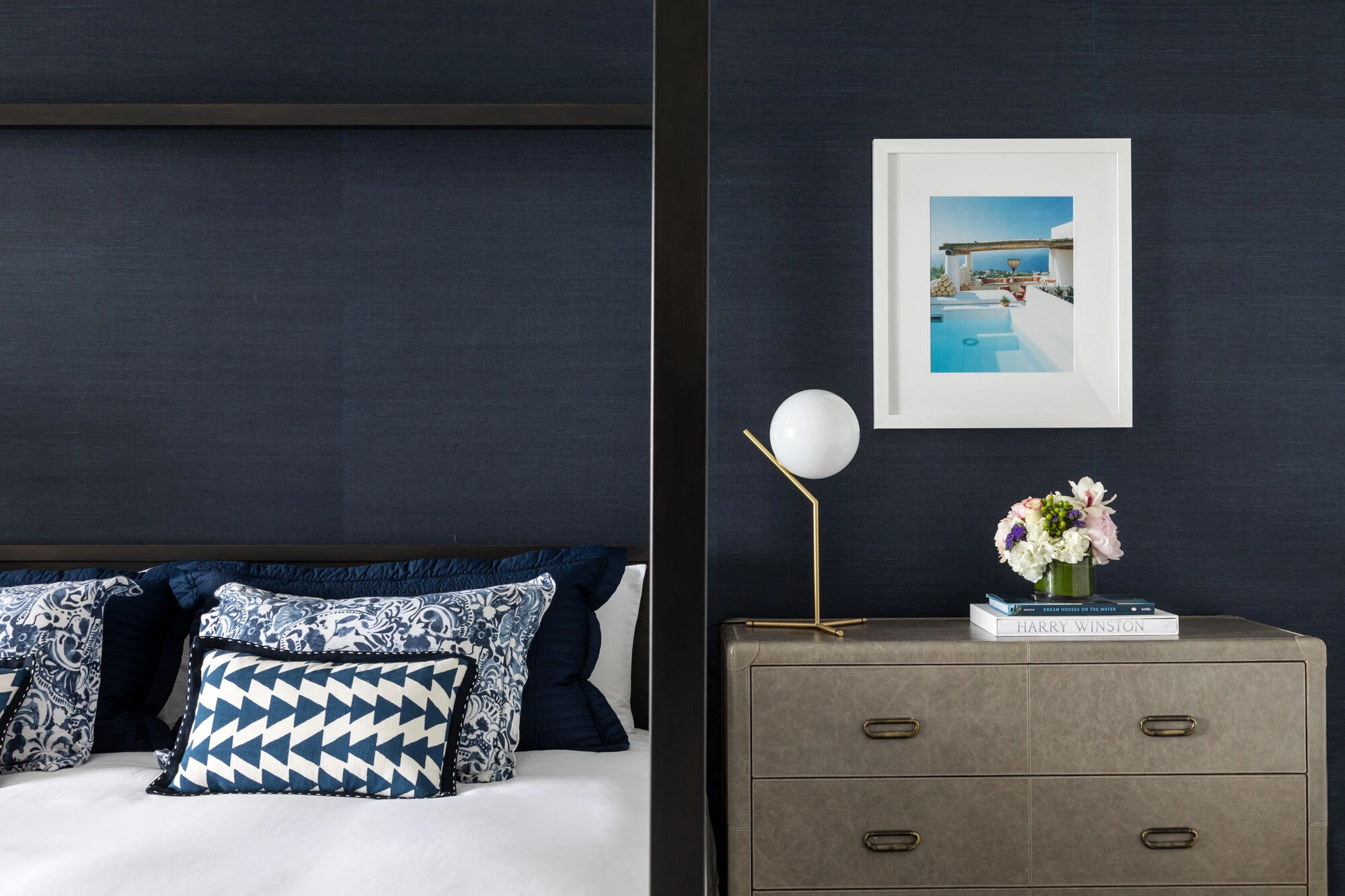 Miami 公寓丨美国迈阿密丨BZP Arquitetura-41