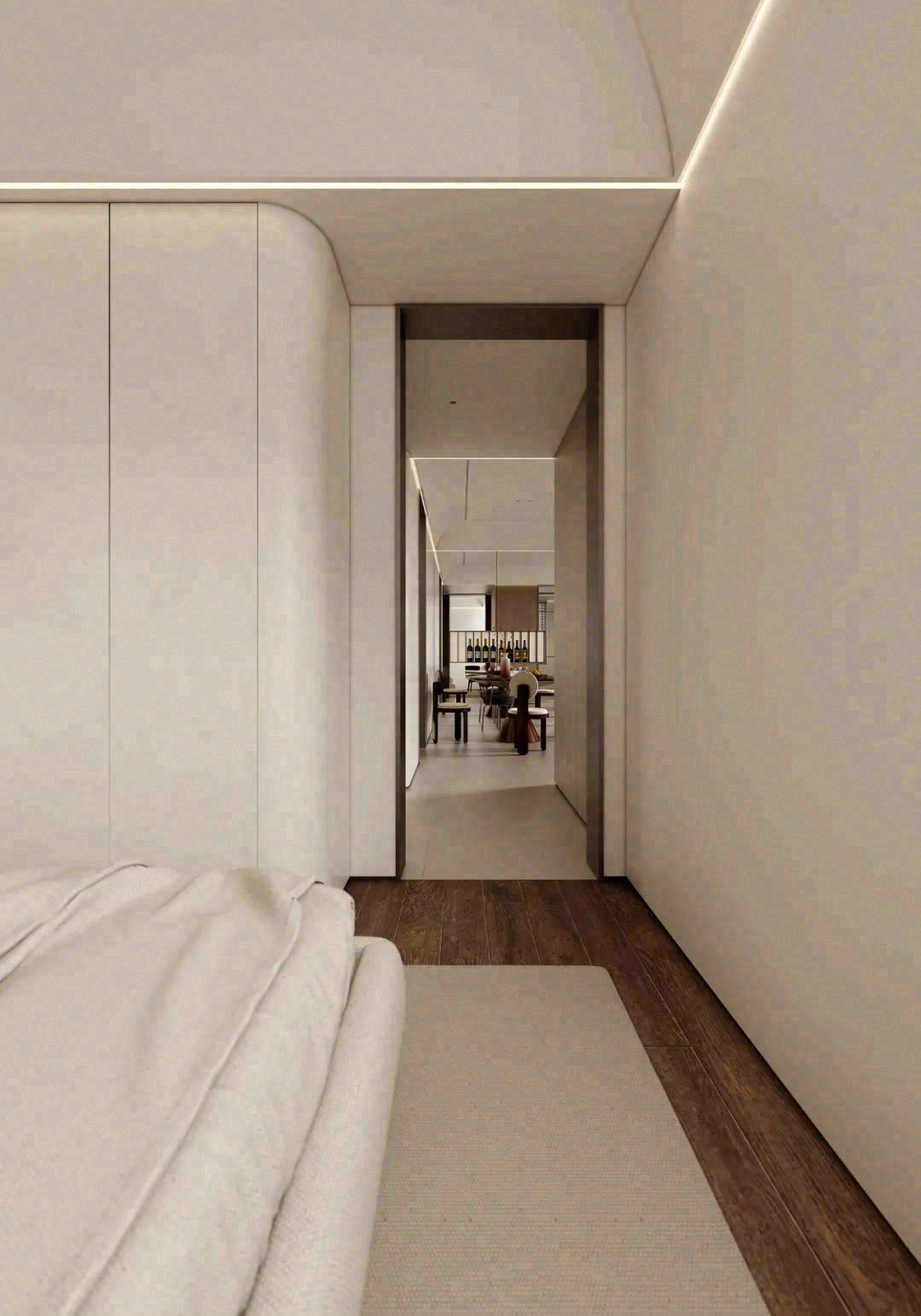 成都 IN99 别墅设计丨中国成都丨原色原宿设计-32