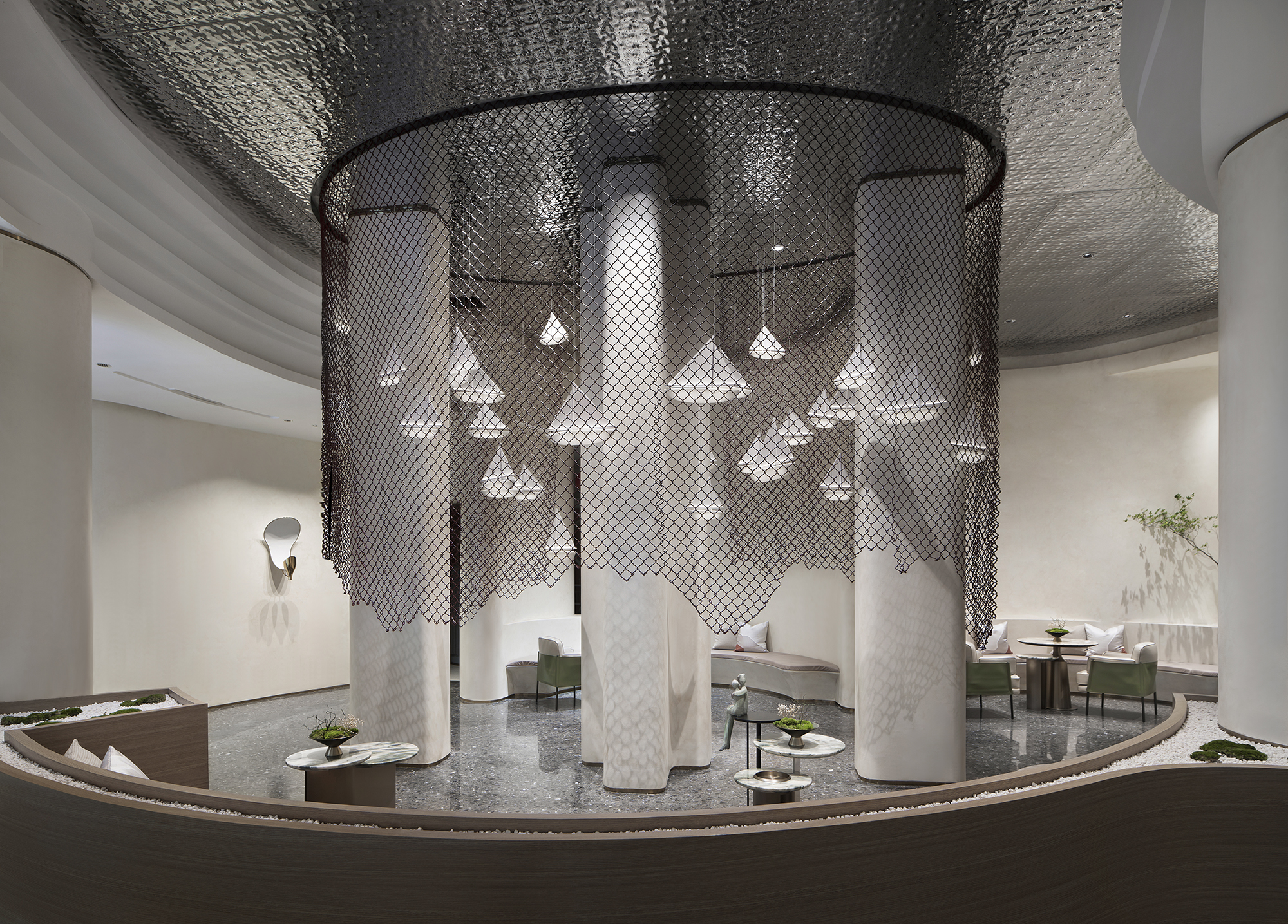 迪梵宜DFE：江水为依 用东方文化唤醒城市记忆-26