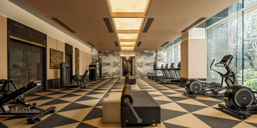 烟台颐和海岸会所丨中国烟台丨GONG DESIGN北京九宫阁装饰设计有限公司-51