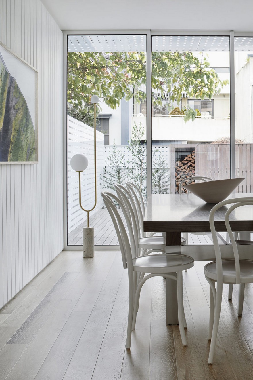 南雅拉住宅·PerfPad-21