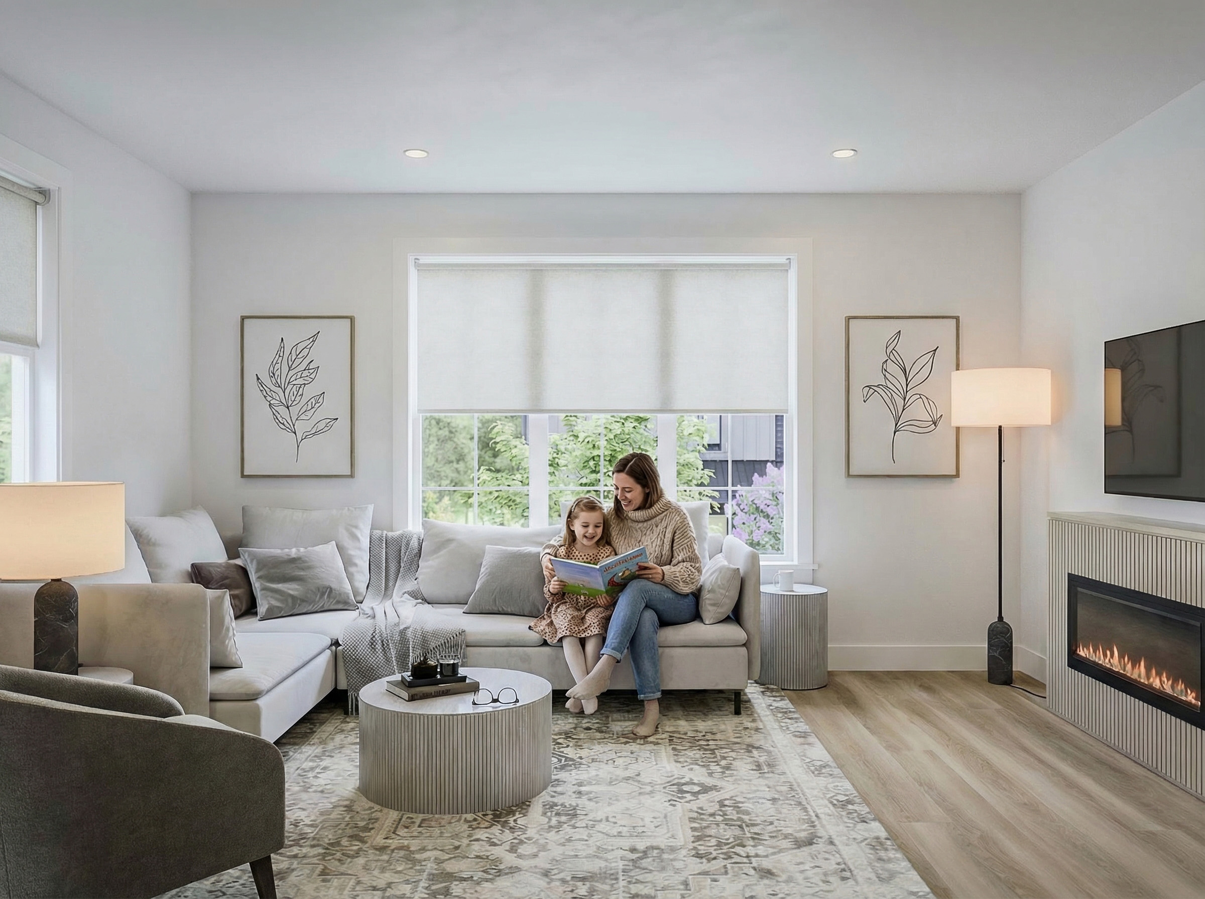 Townhomes in Chilliwack-7
