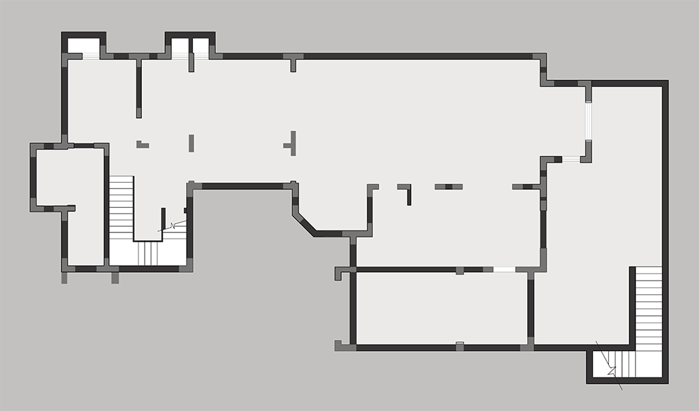 北京御汤山熙园75栋别墅丨中国北京丨北京德方圆文化创意有限公司-69