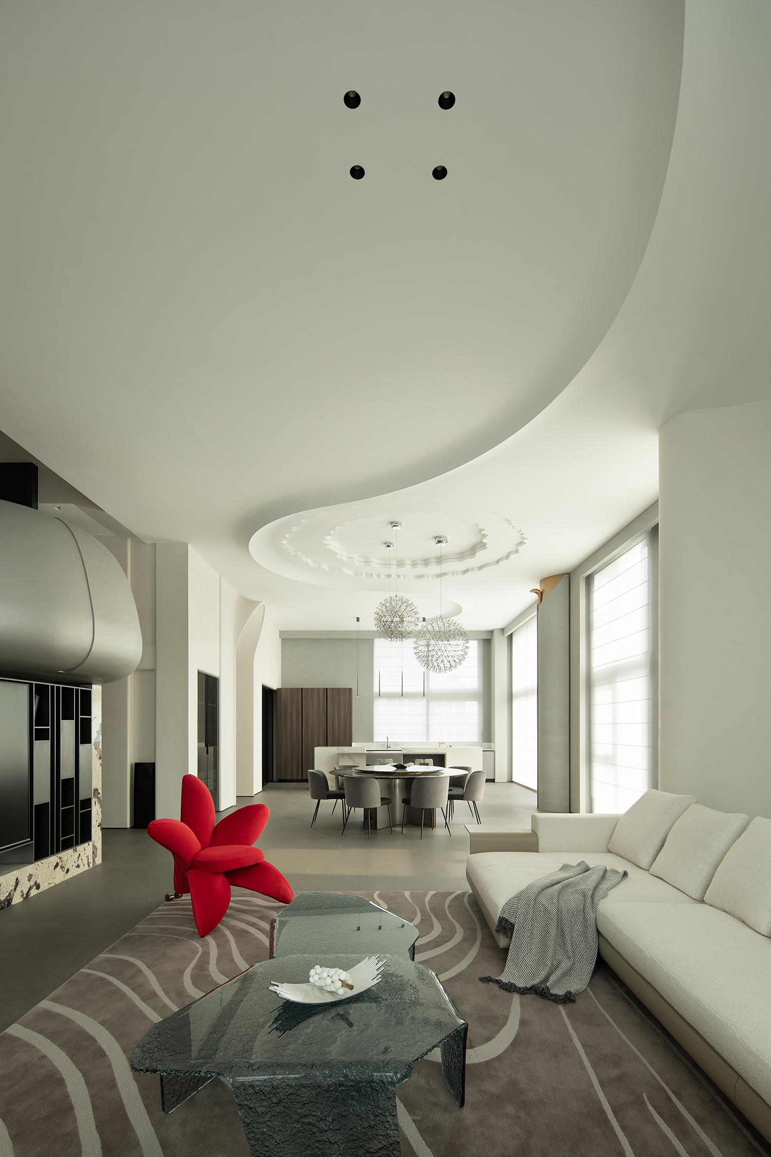 极简·别墅豪宅丨中国苏州-77