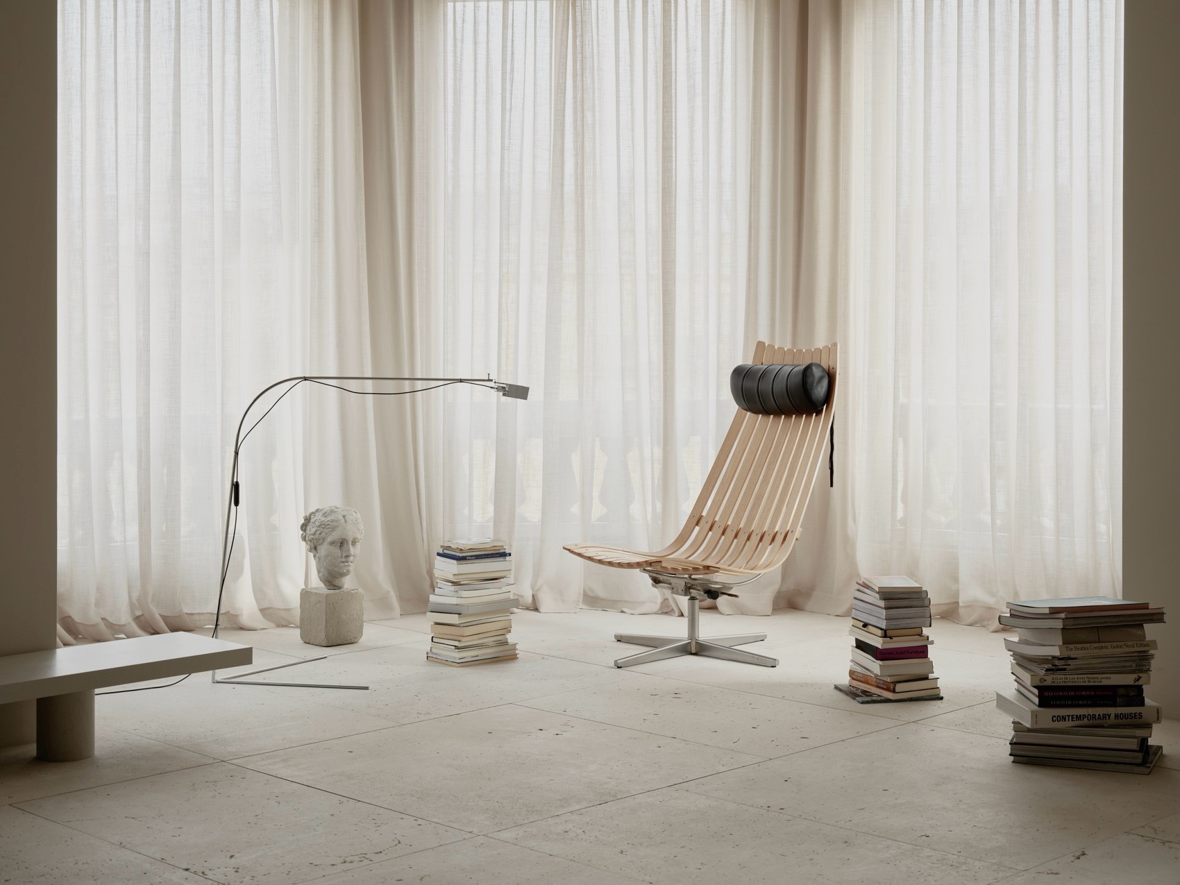 Kendo住宅丨西班牙丨Ortega Diago建筑事务所-115