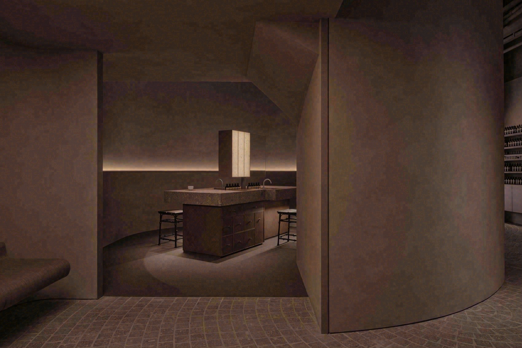 伊索杭州店丨中国杭州丨刷刷建筑-35