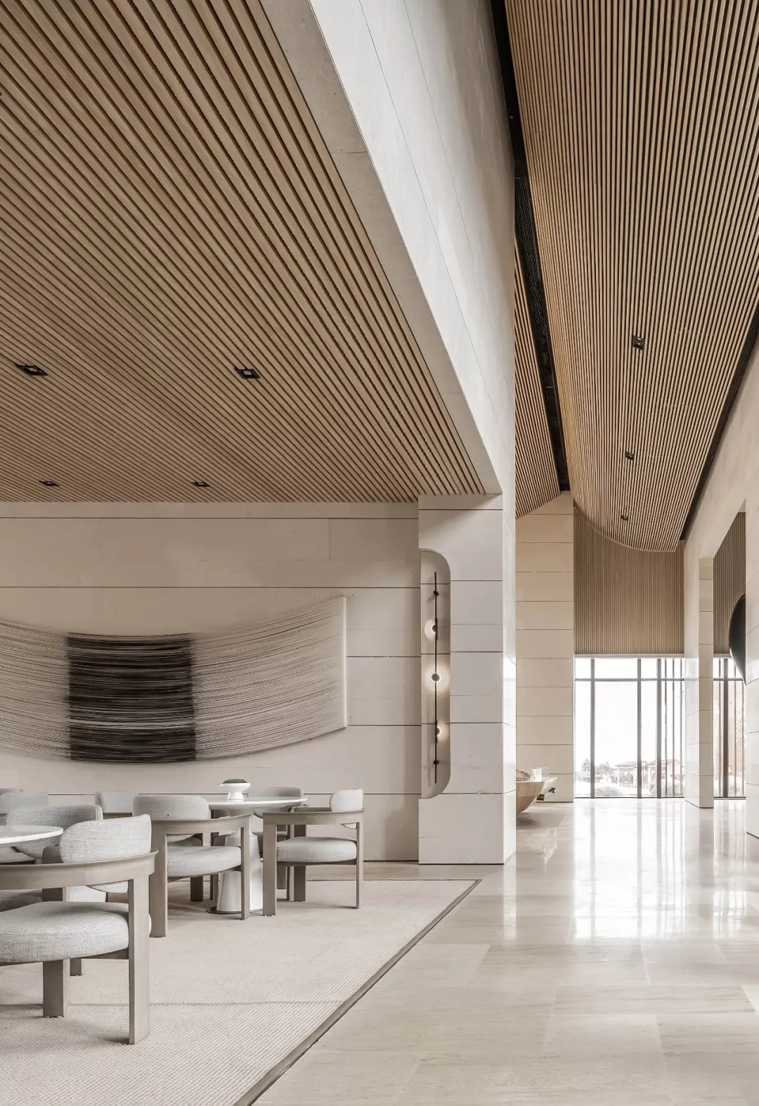 上海黑石 M+ 酒店 | WJID 黄全-125