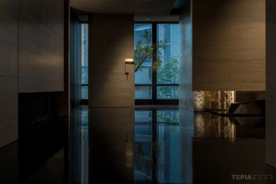 华润置地杭曜置地中心润董会旗舰空间丨中国杭州丨DIA丹健国际-31