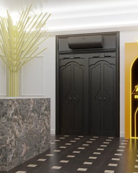 BUDWEISER ACTIVATION ZORYA