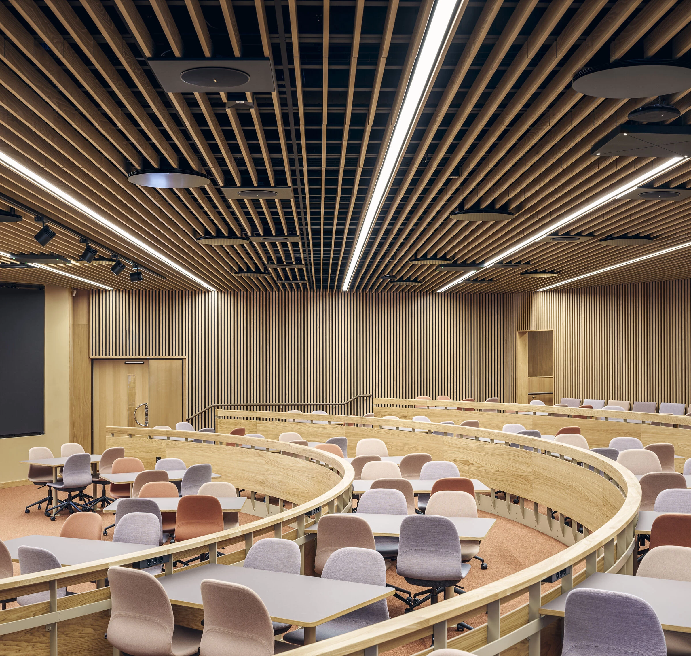 Natrium 大学建筑丨瑞典丨Kanozi Arkitekter,LINK arkitektur-30