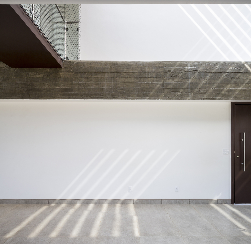 巴西 Bentes House-33