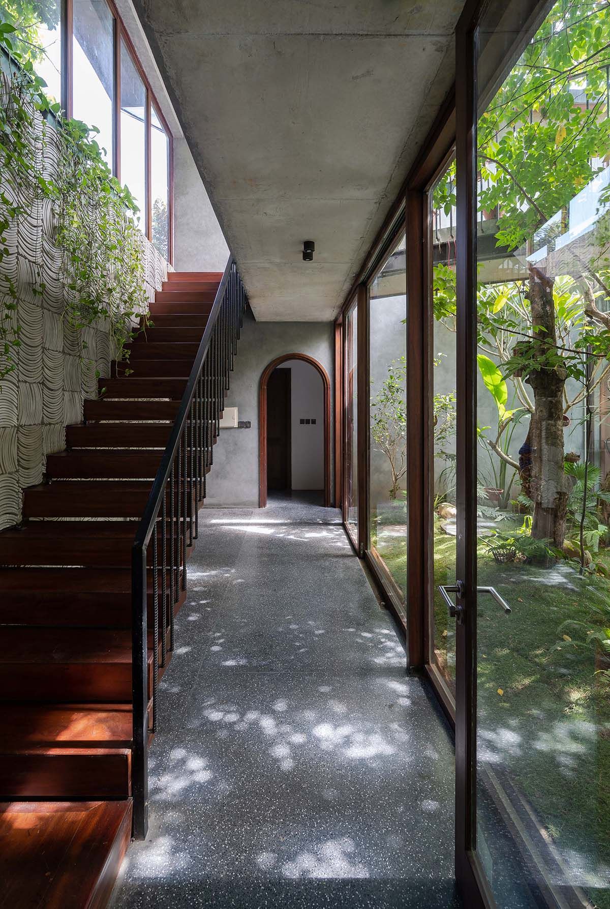 Nôm Villa | 传统与现代的完美融合-74