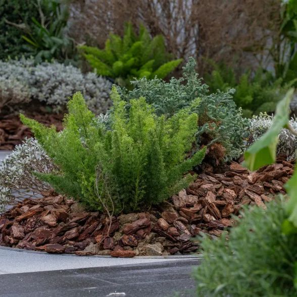 古城记忆花园 · 无锡安居仁恒夹城里丨中国无锡丨MEDG 现工设计-87