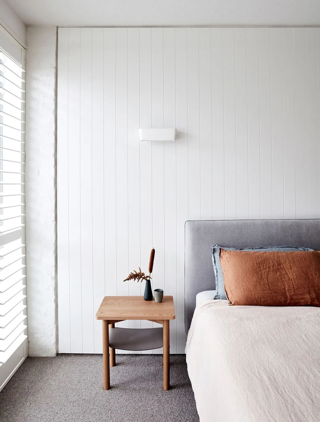 菲利普港湾滨海住宅 Portsea Beach House丨Studio Esteta-57