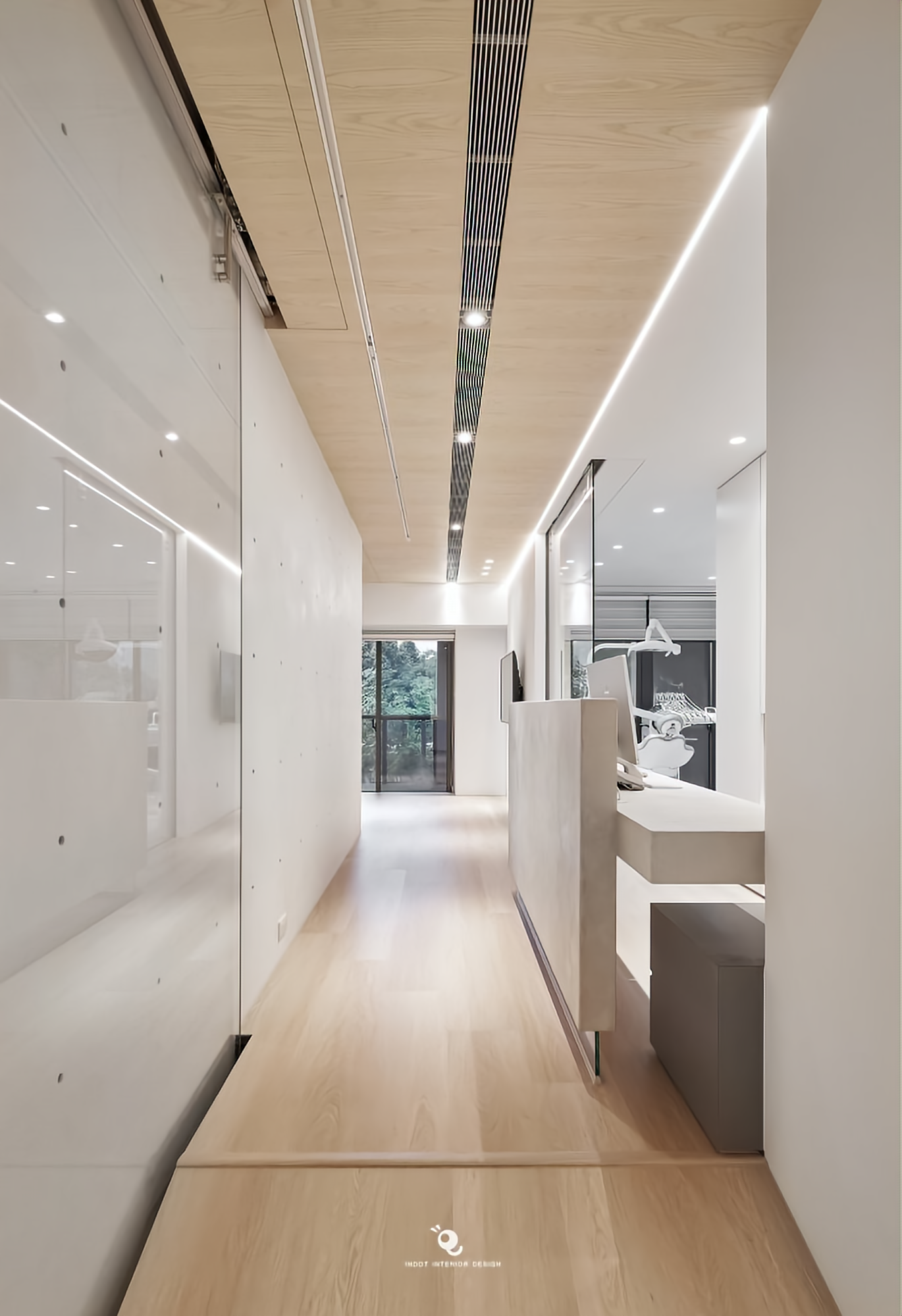 三峡昕月牙医丨中国台湾丨虫点子创意设计-24