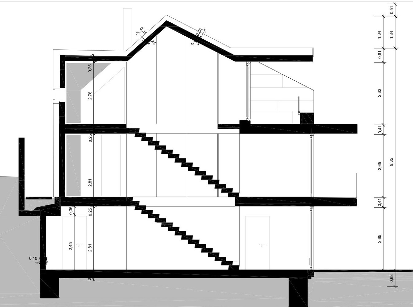 Haus 3 / Gellink + Schwämmlein Architekten-18