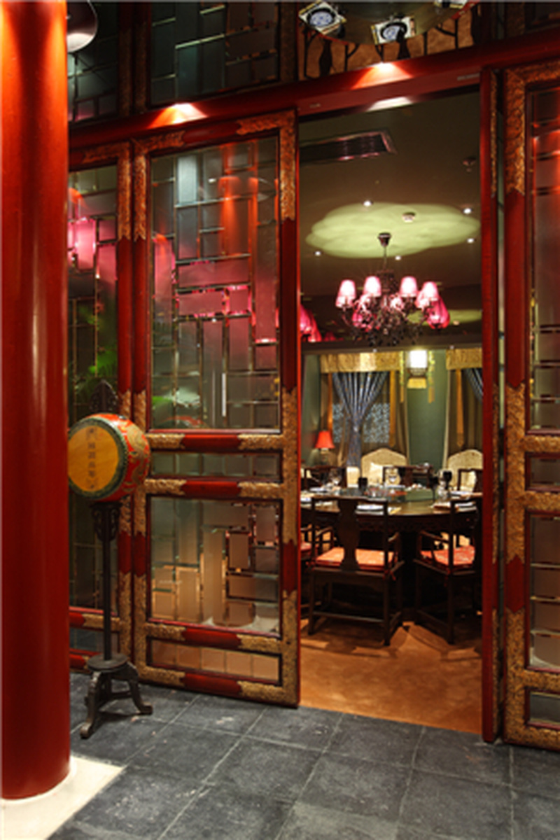 老舍茶馆·品珍楼-3