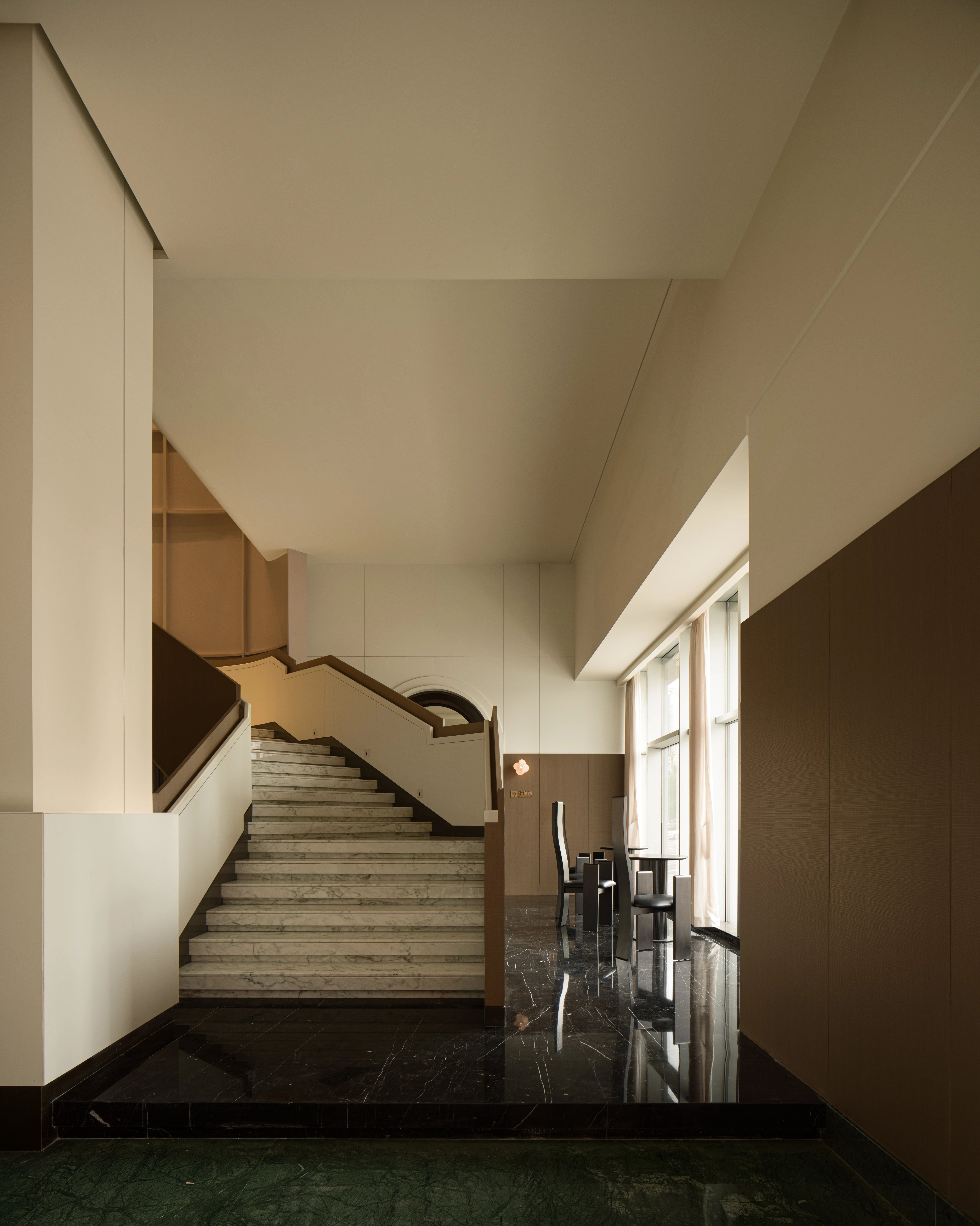 裕红阁天际店丨中国泸州丨jsd. 简璞-41