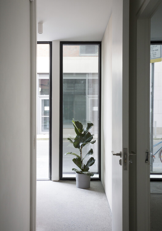 丨爱尔兰都柏林丨Studio Anois-43