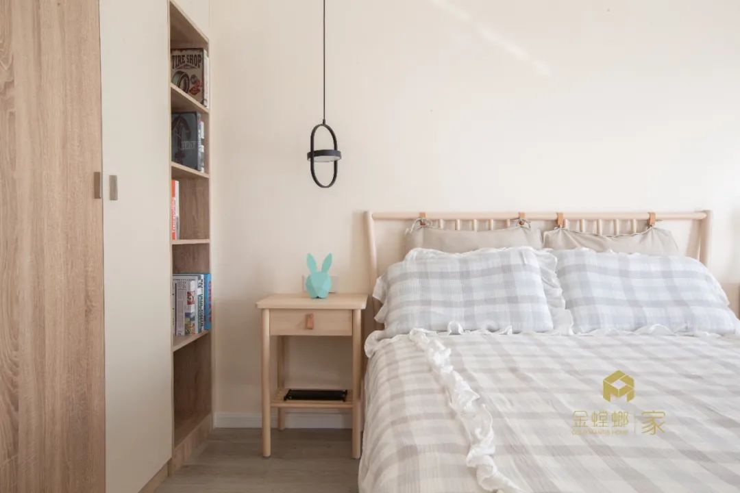 伟星左岸生活丨中国芜湖丨金螳螂·家芜湖弋江店-52